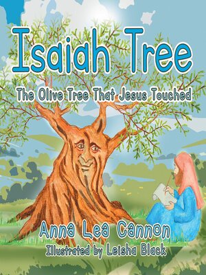 cover image of Isaiah Tree